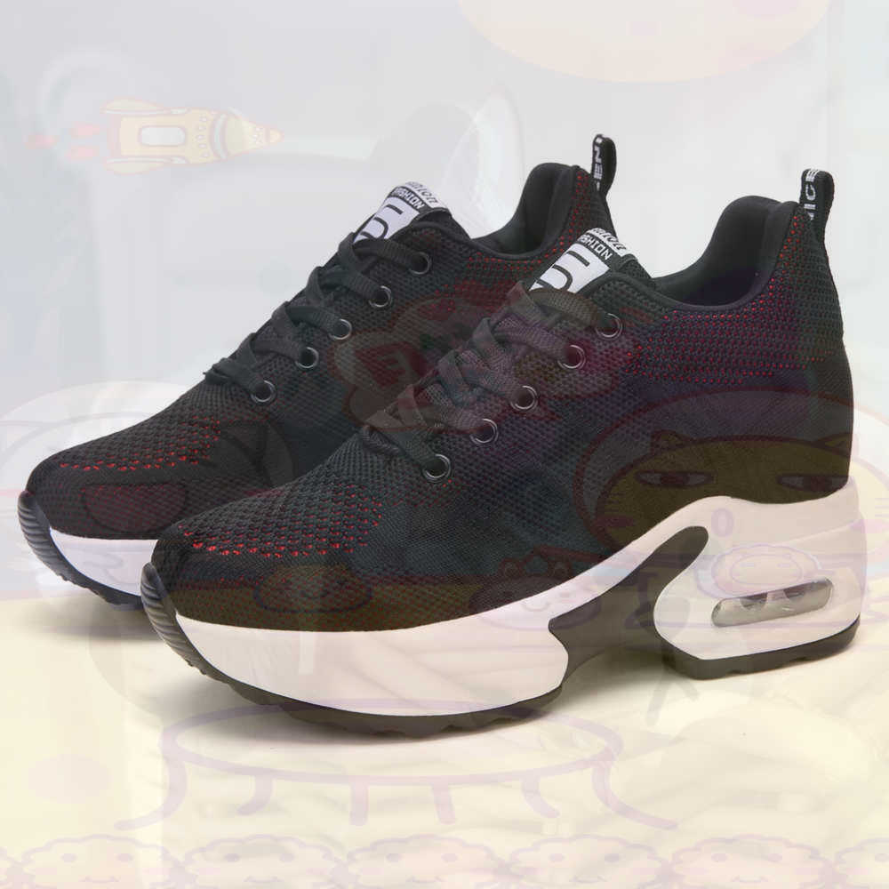 Women Accessories Business Name - Rosso Taglia 36 Scarpe Donna Tennis