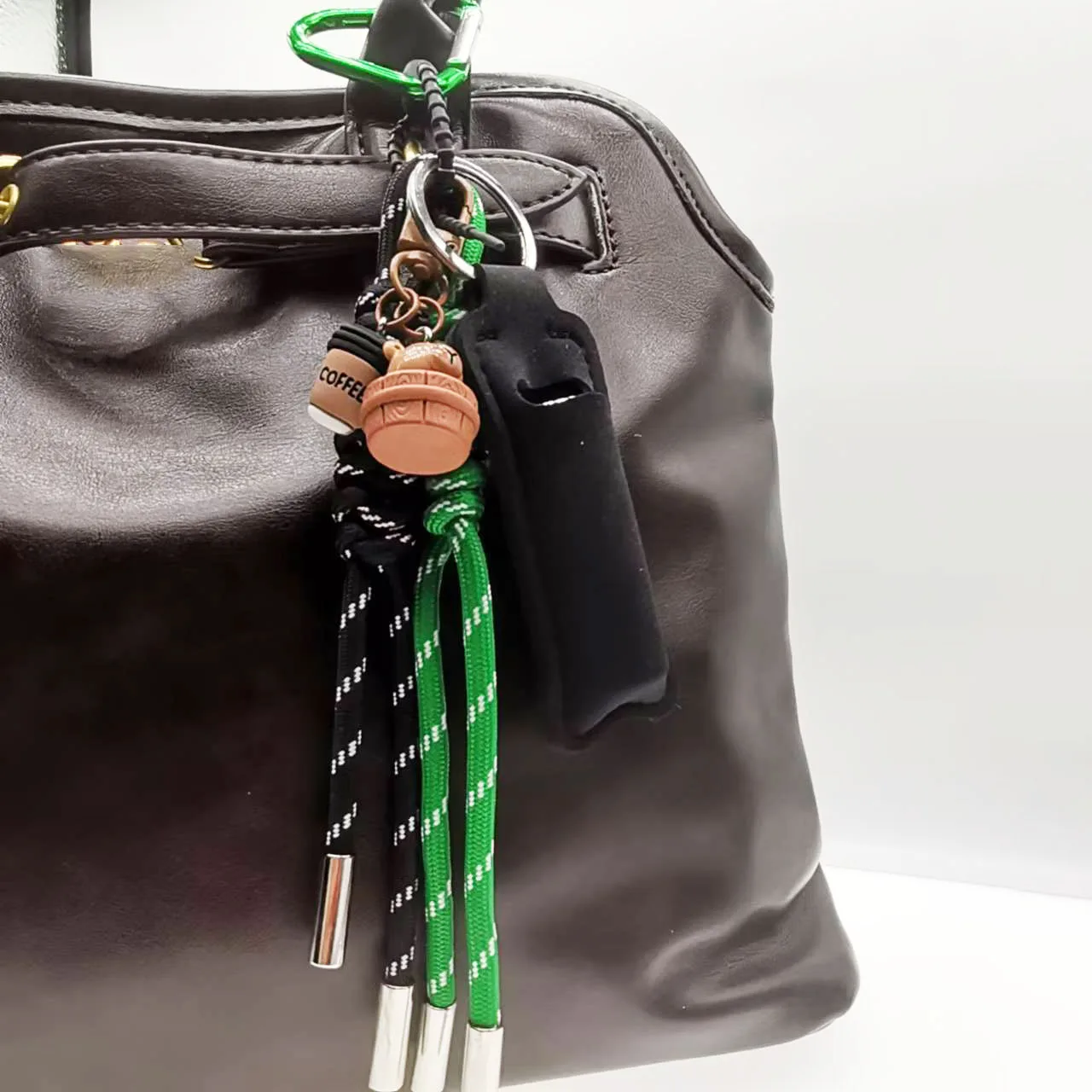 Women'S Accessories Loewe - Ita Bag Accessori Bag Charms Ciondolo