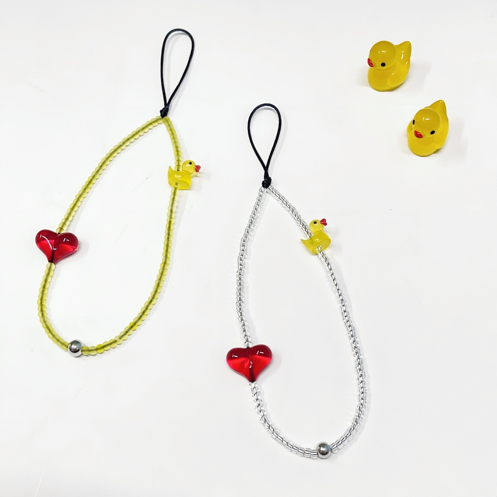 Women'S Y2K Accessories - Ciondolo per telefono HERLOOK Y2K alla
