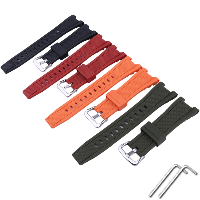 Women Accessories Gst - Accessori per cinturini in gomma da