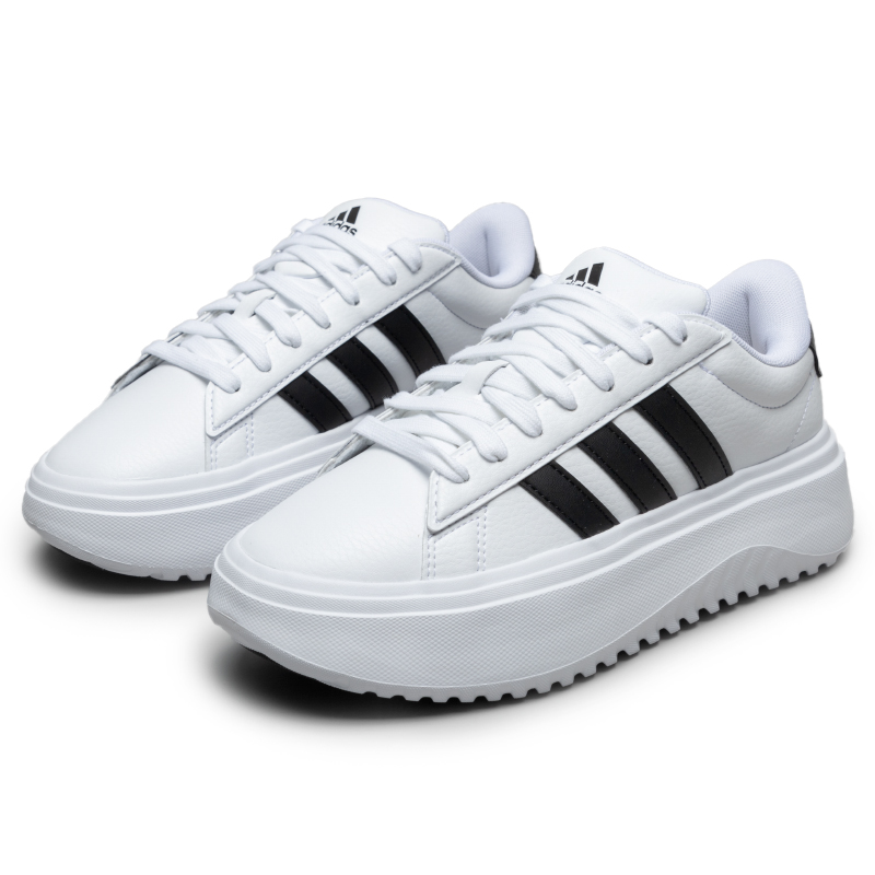 Women'S Accessories Adidas - Scarpe da donna Adidas Grand Court