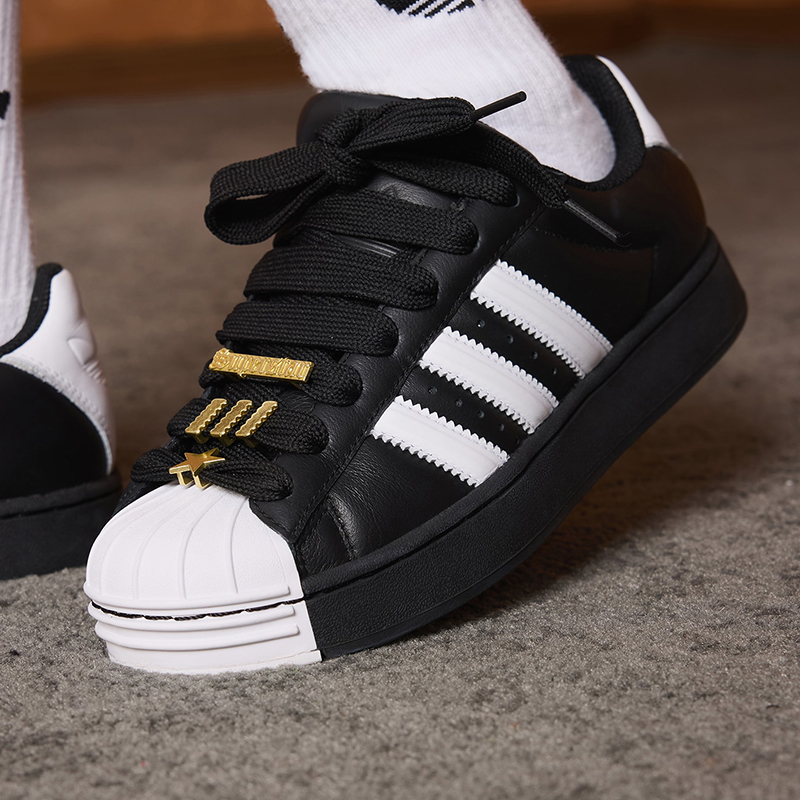 Women'S Accessories Adidas - Scarpe da donna Adidas originali con