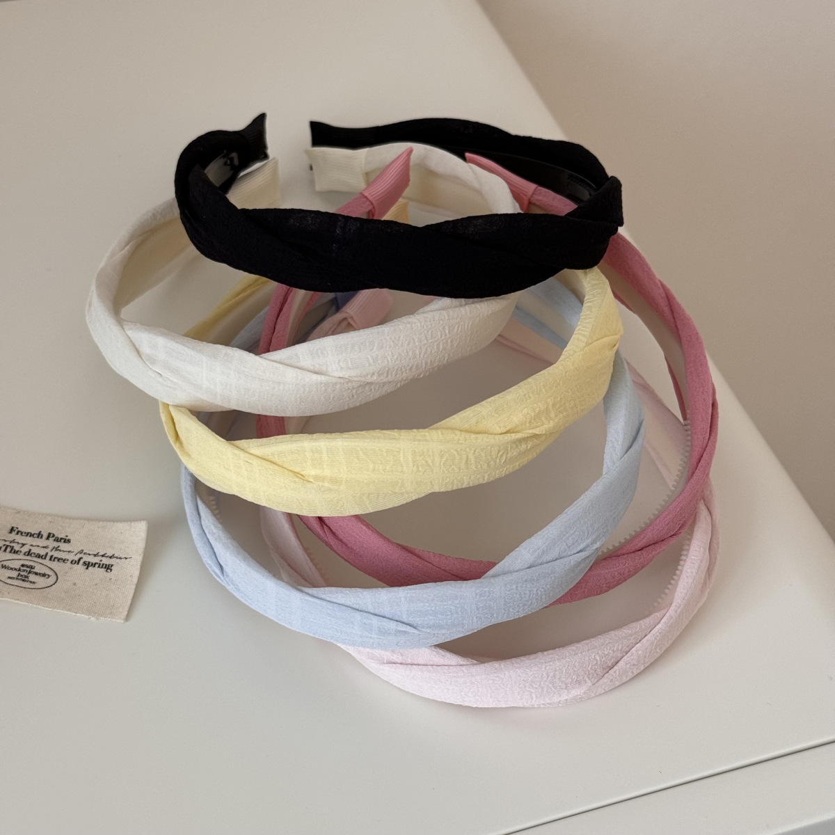 Accessories Brand For Women - Brand New Fascia Nuova Estate Alta