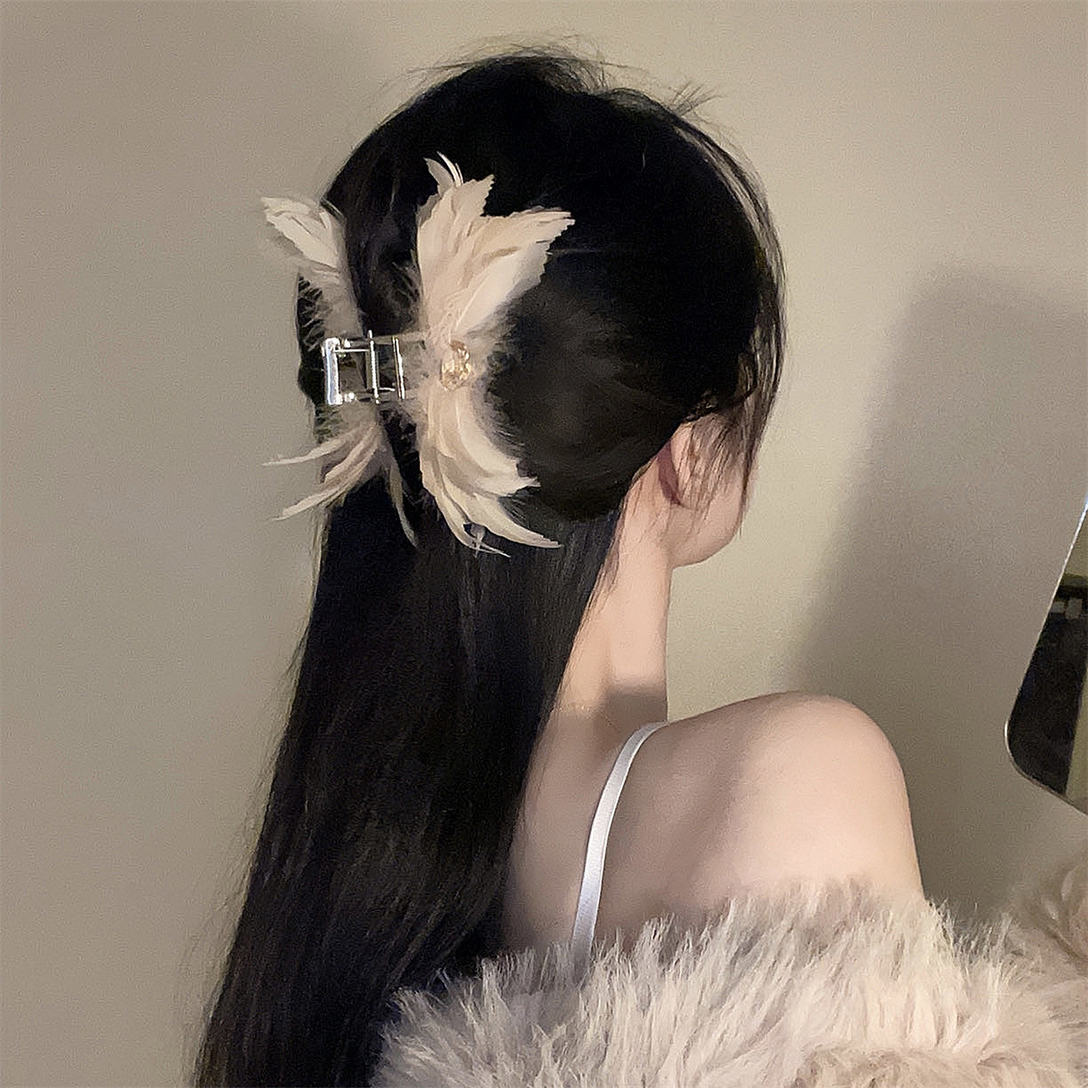 Fermagli per capelli da donna  - Accessories Brand For Women recensione e prezzo