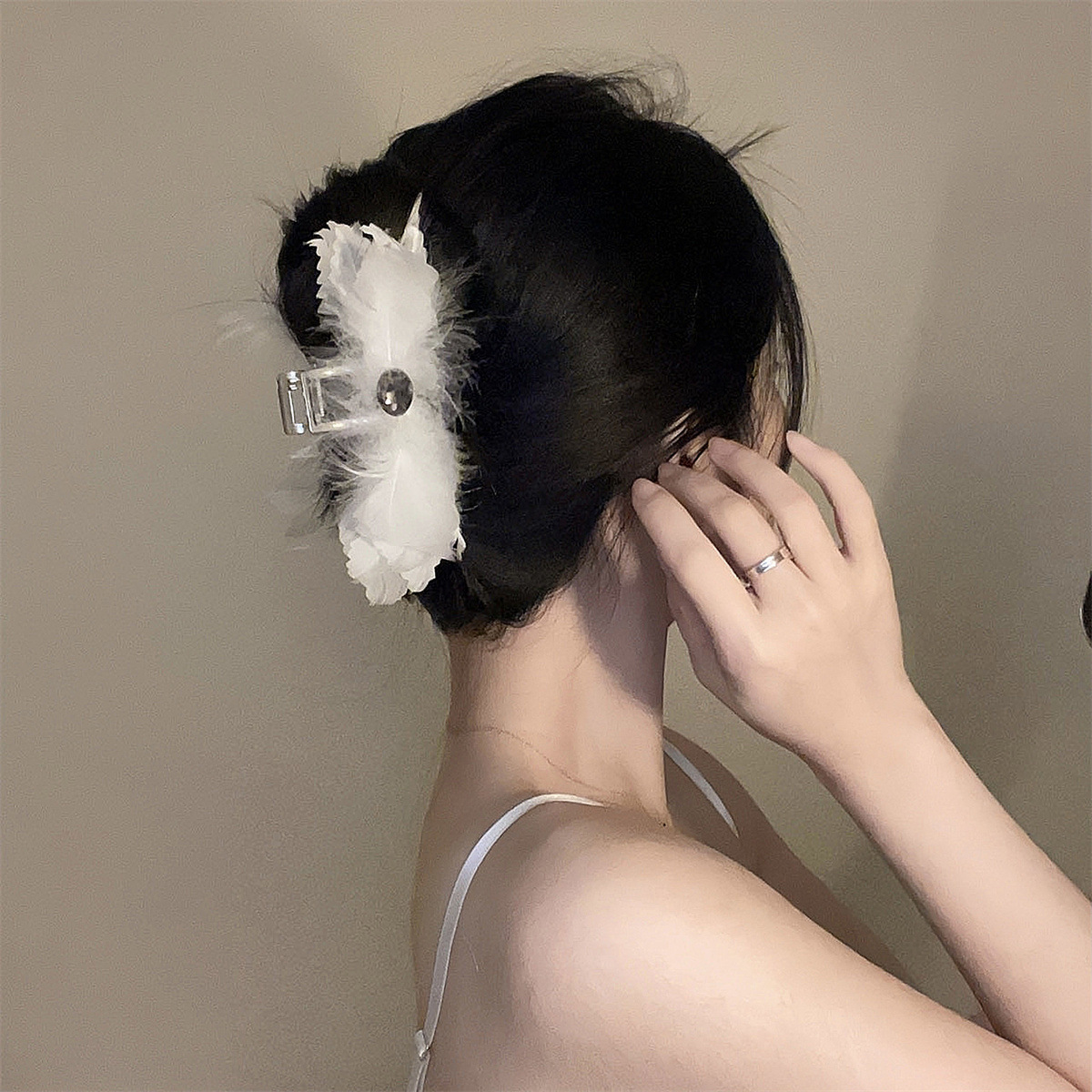 Fermagli per capelli da donna  - Accessories Brand For Women recensione e prezzo