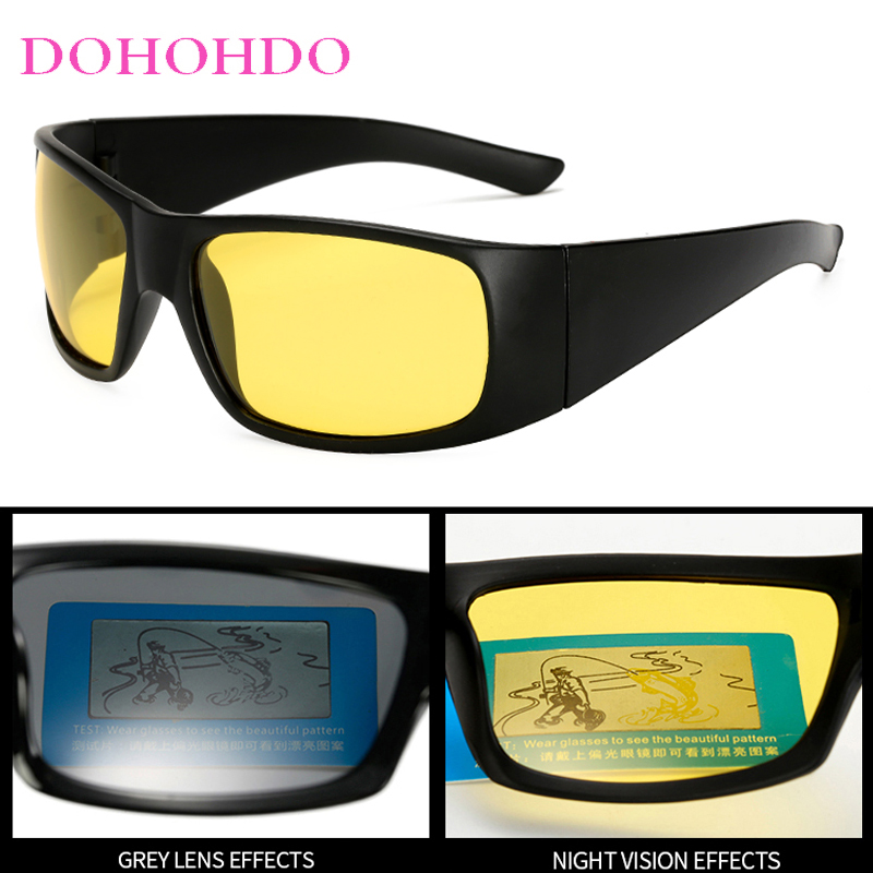 Occhiali da Guida Notturna Vin - Accessories Brand For Women recensione e prezzo