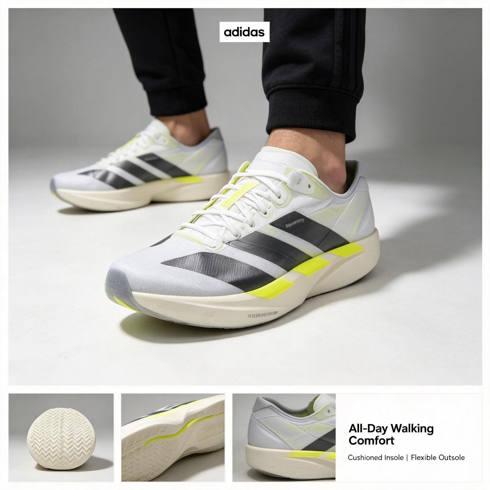 Scarpe da Corsa Leggere Adidas - Women'S Accessories Adidas recensione e prezzo