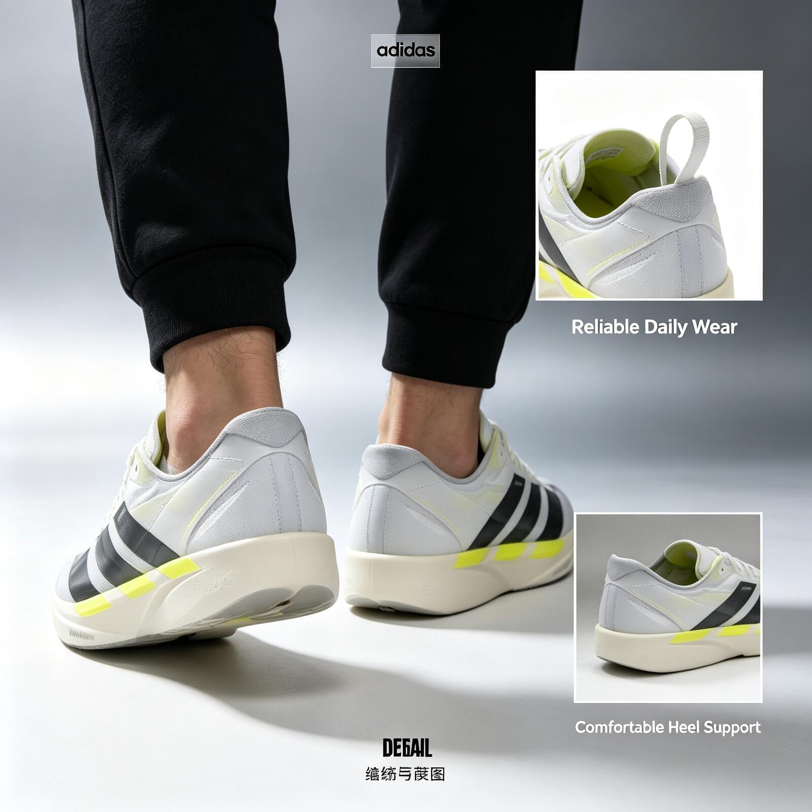 Scarpe da Corsa Leggere Adidas - Women'S Accessories Adidas recensione e prezzo