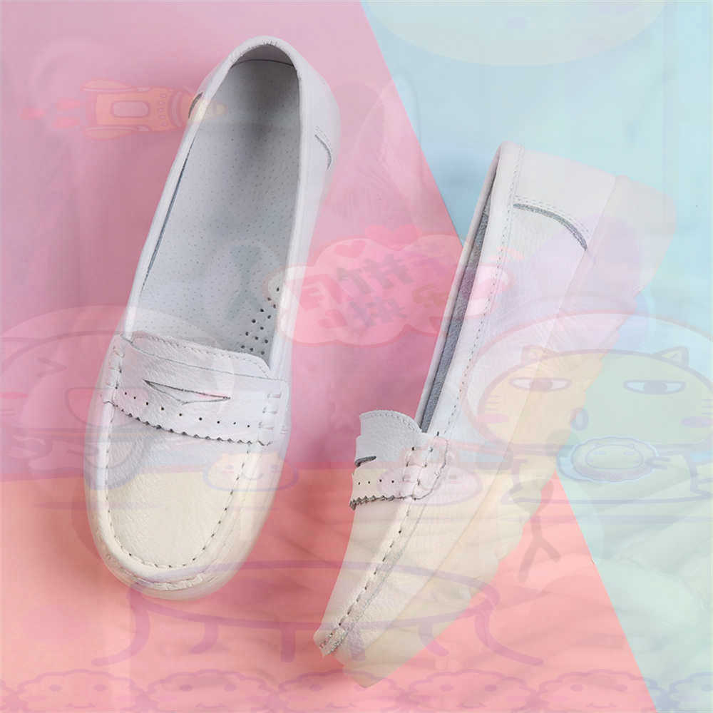 Mocassino Guida Scarpe da ginn - Women Accessories Business Name recensione e prezzo