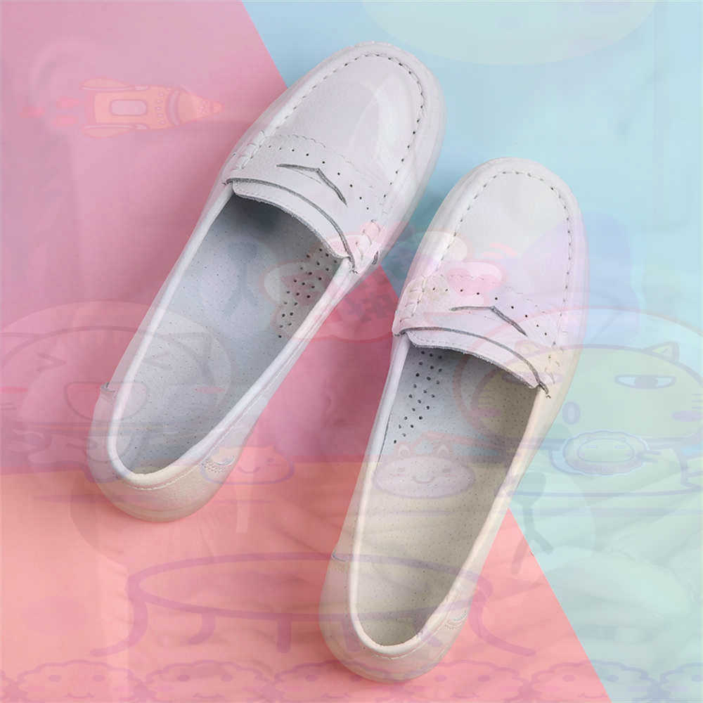 Mocassino Guida Scarpe da ginn - Women Accessories Business Name recensione e prezzo