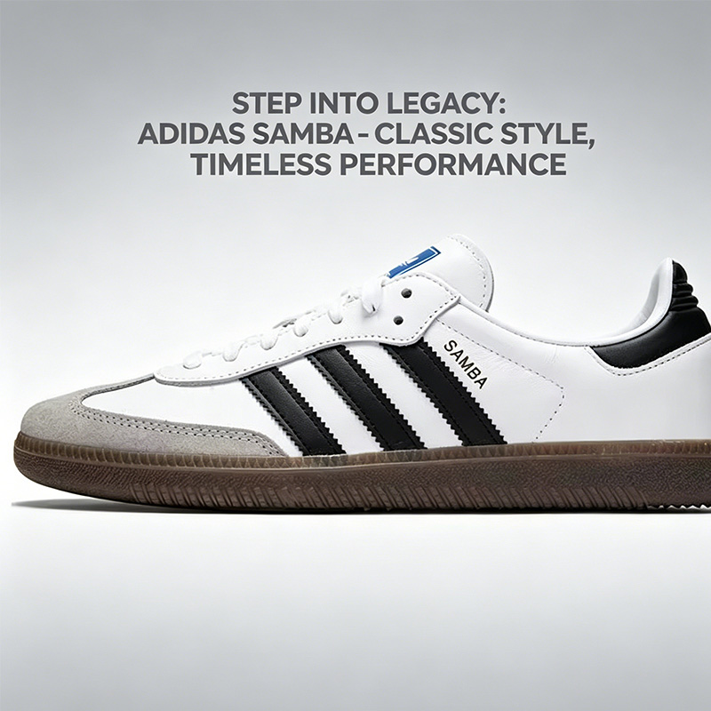 Samba Adidas Original Men Wome - Women'S Accessories Adidas recensione e prezzo