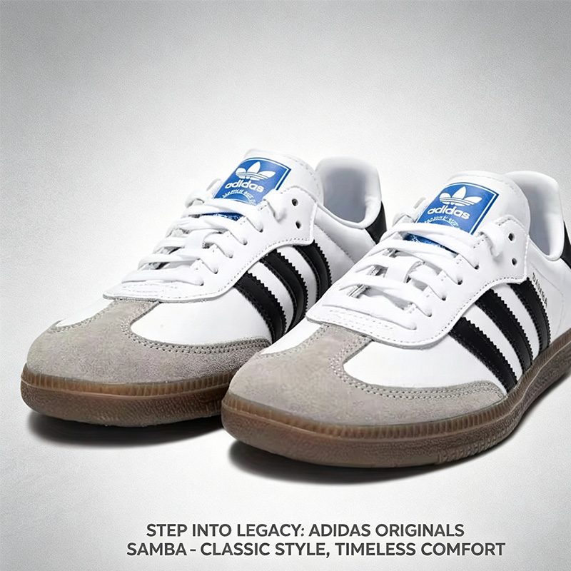 Samba Adidas Original Men Wome - Women'S Accessories Adidas recensione e prezzo