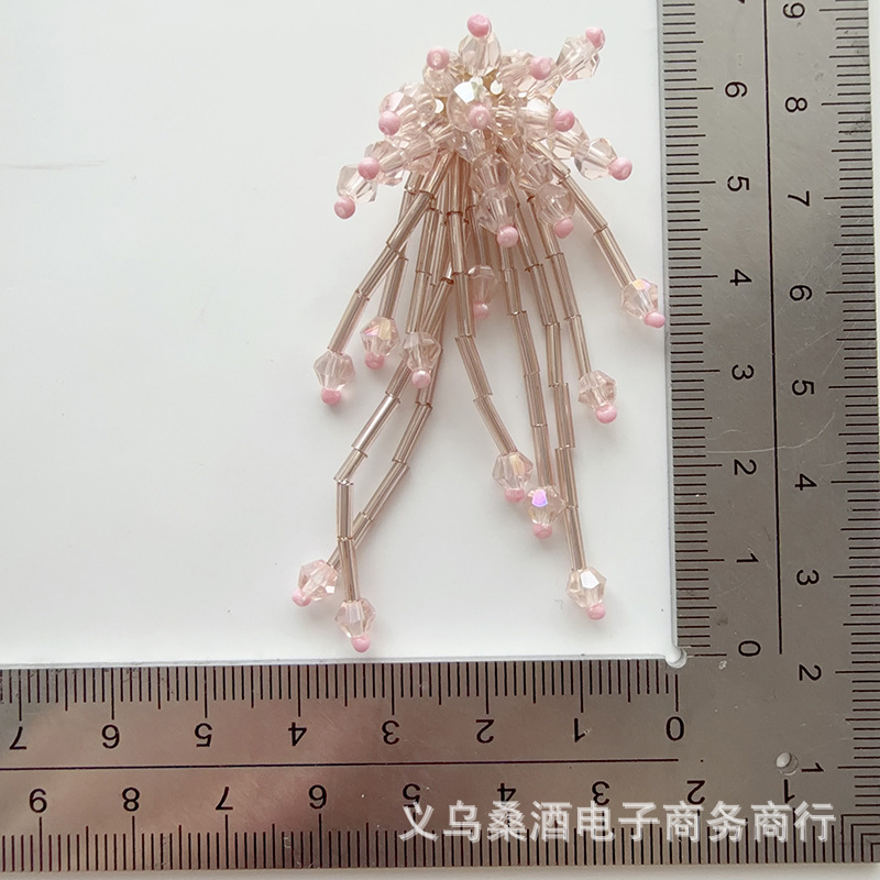 Charm per Scarpe con Fiori 3D  - Women'S Accessories For Crocs recensione e prezzo