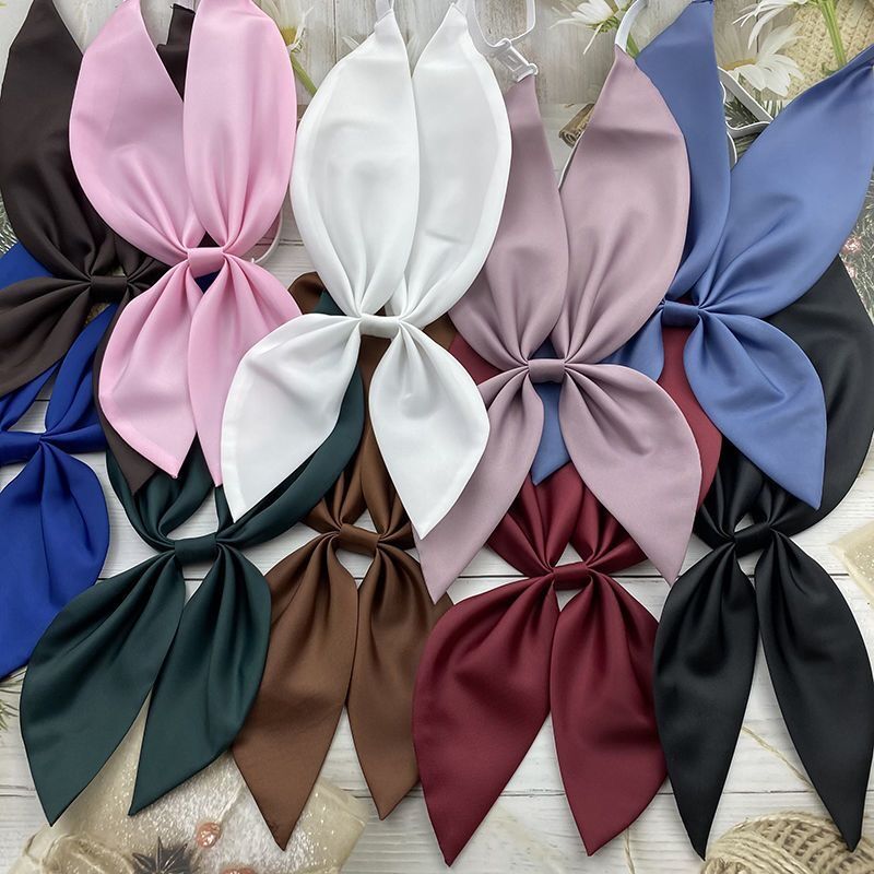 School Girls Ribbon Goldfish K - Accessories Brand For Women recensione e prezzo