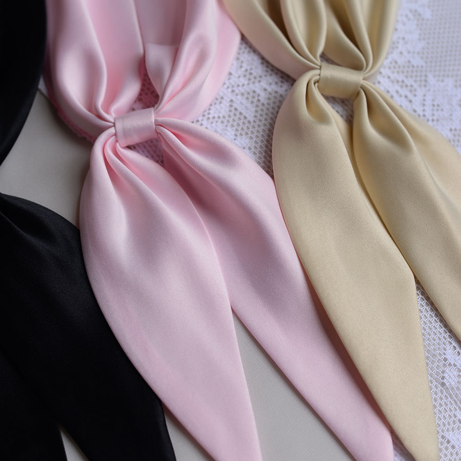 School Girls Ribbon Goldfish K - Accessories Brand For Women recensione e prezzo