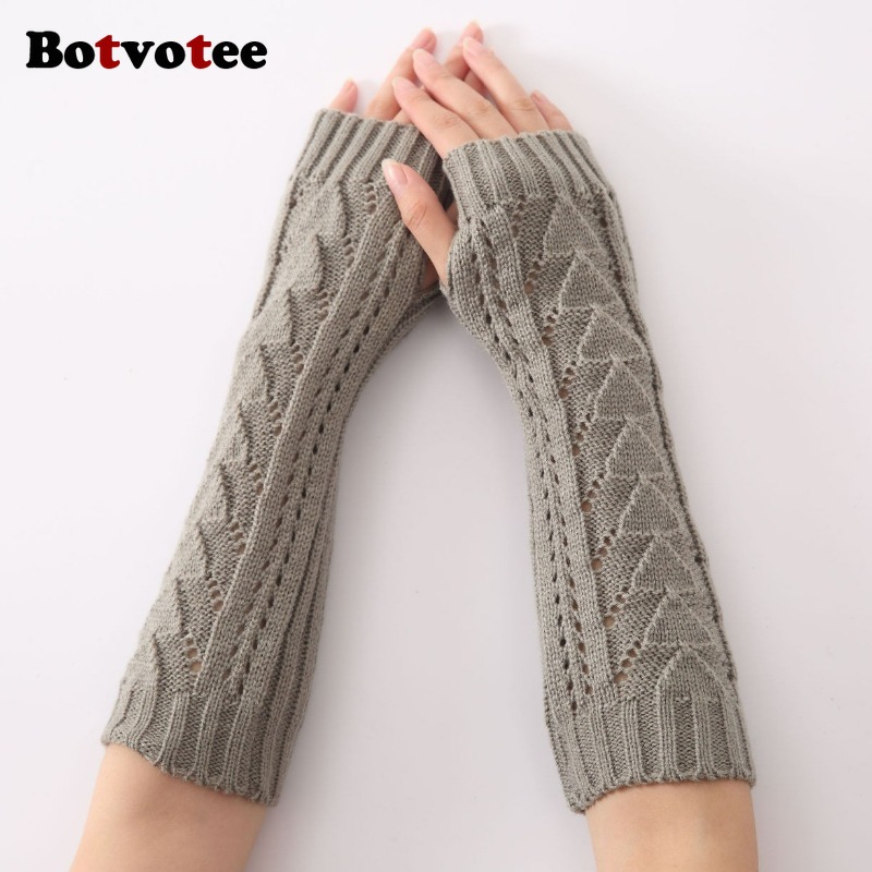 Botvotee per Donne Guanti Inve - Women'S Y2K Accessories recensione e prezzo