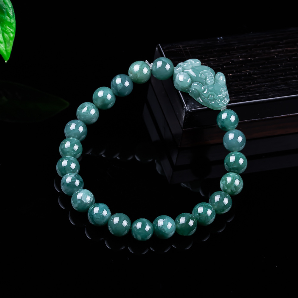 Bracciale Pixiu in Giada Birma - Women'S Vintage Accessories recensione e prezzo