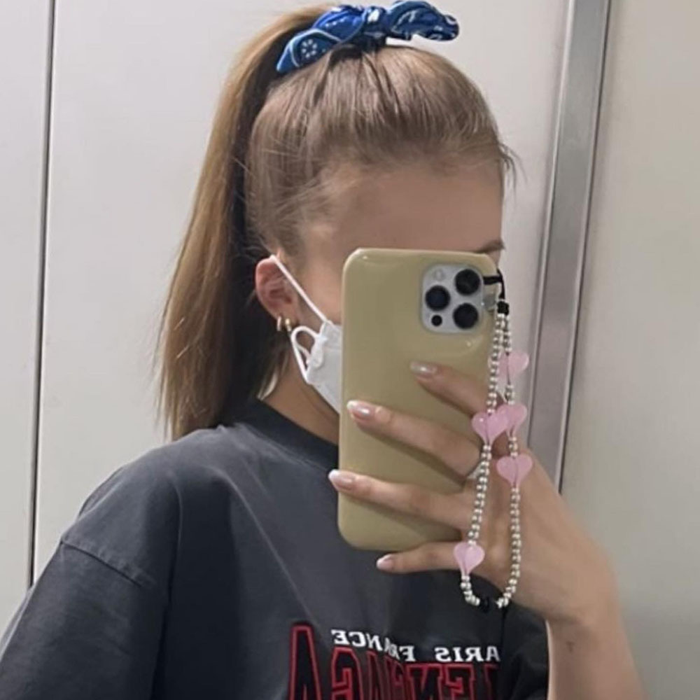 Charm per telefono a forma di  - Women'S Y2K Accessories recensione e prezzo