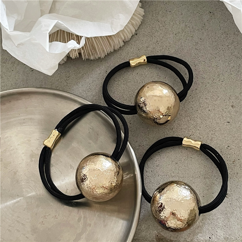 Fascia per capelli circolare c - Wrap Ring Gold recensione e prezzo