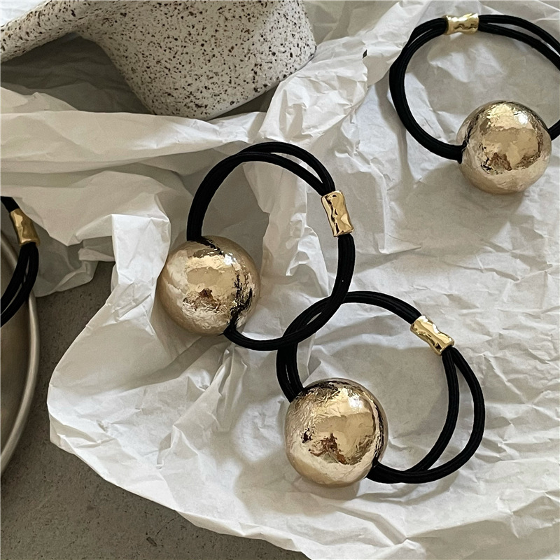 Fascia per capelli circolare c - Wrap Ring Gold recensione e prezzo