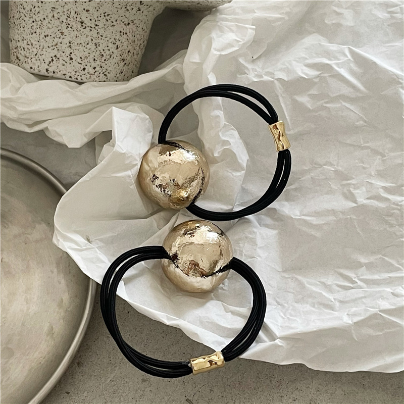 Fascia per capelli circolare c - Wrap Ring Gold recensione e prezzo