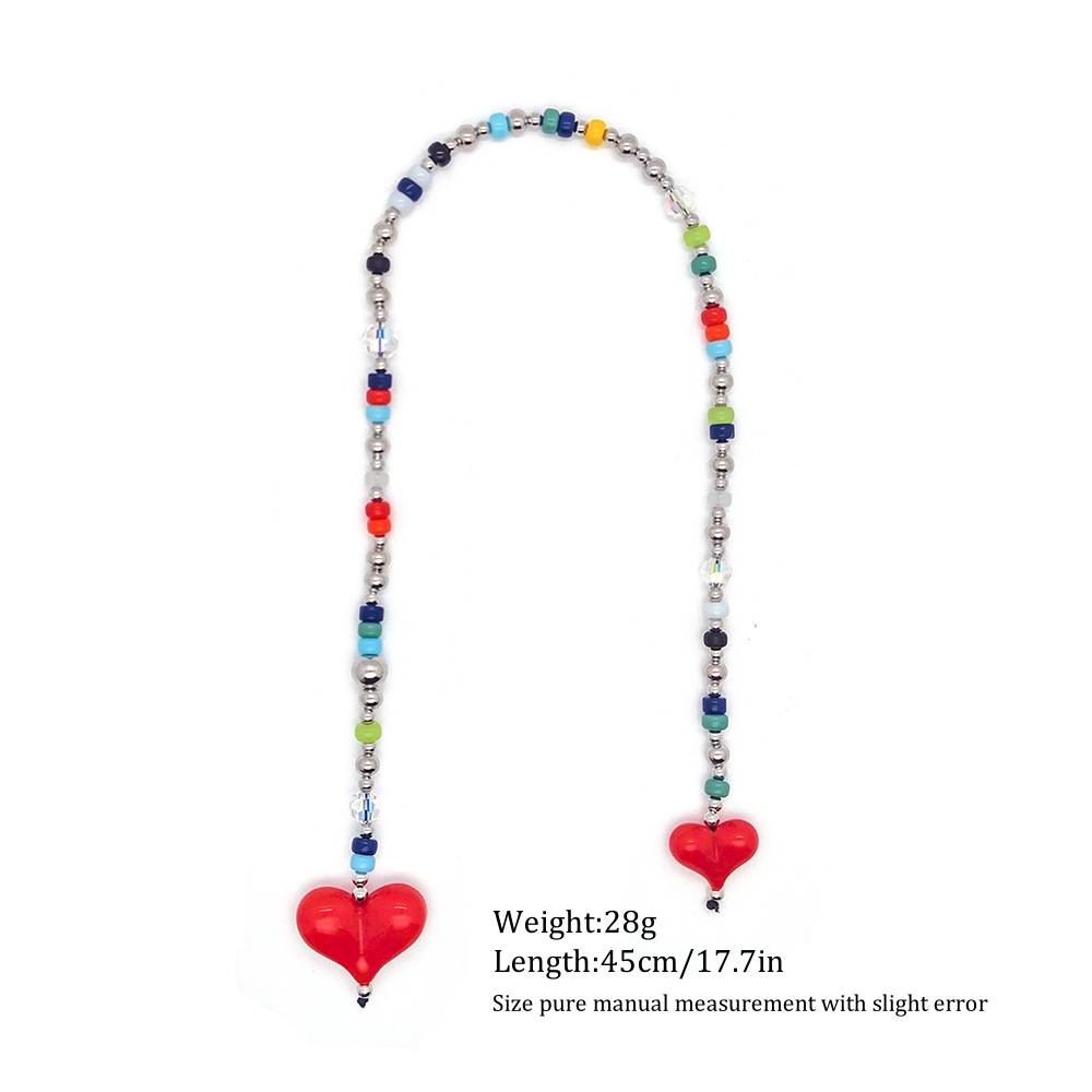 HERLOOK Ciondoli per borse a f - Women'S Y2K Accessories recensione e prezzo