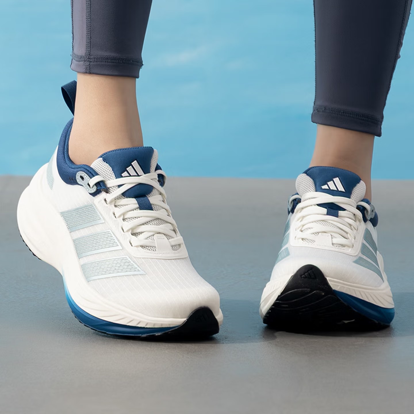 Scarpe da corsa adidas CUSHION - Women'S Accessories Adidas recensione e prezzo
