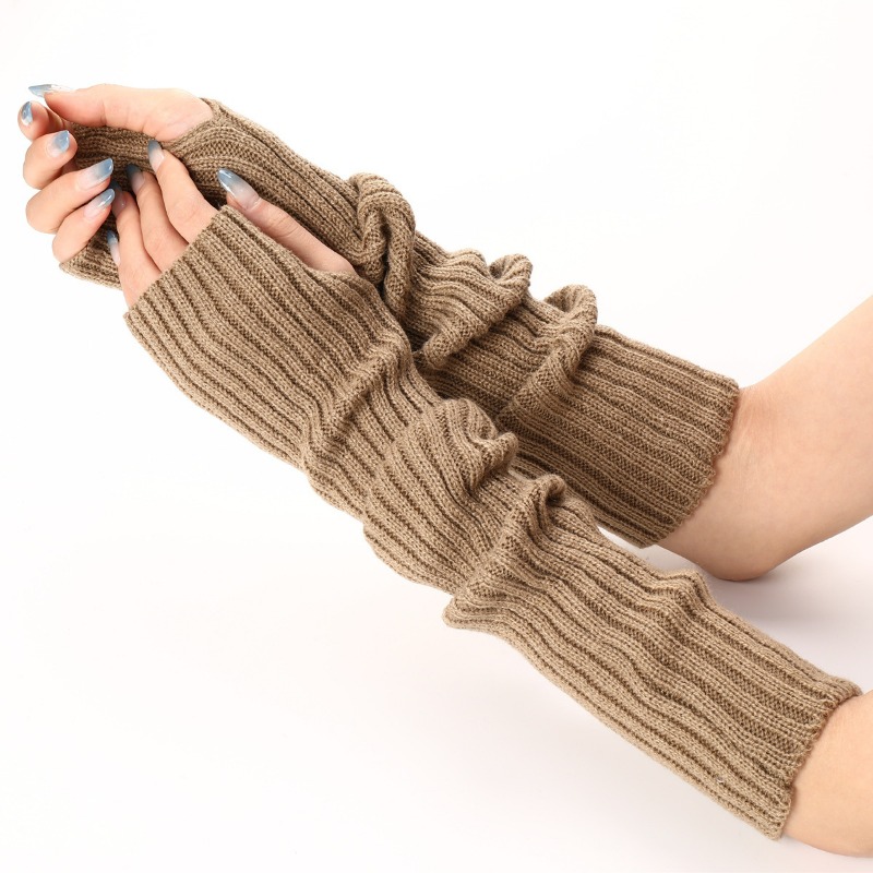 Scaldamuscoli Botvotee Maniche - Women'S Y2K Accessories recensione e prezzo