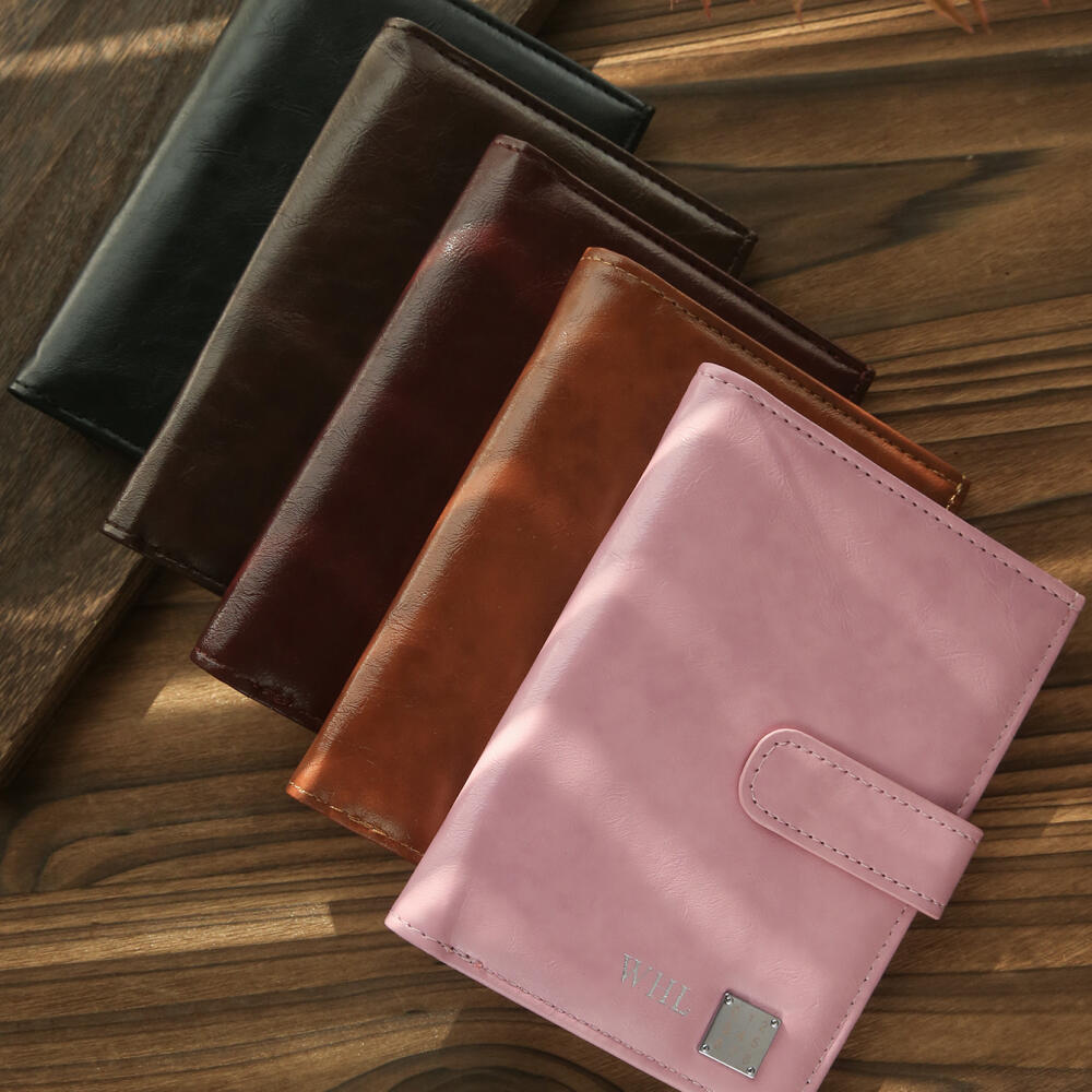 Porta Passaporto Personalizzat - Women Accessories Business Name recensione e prezzo