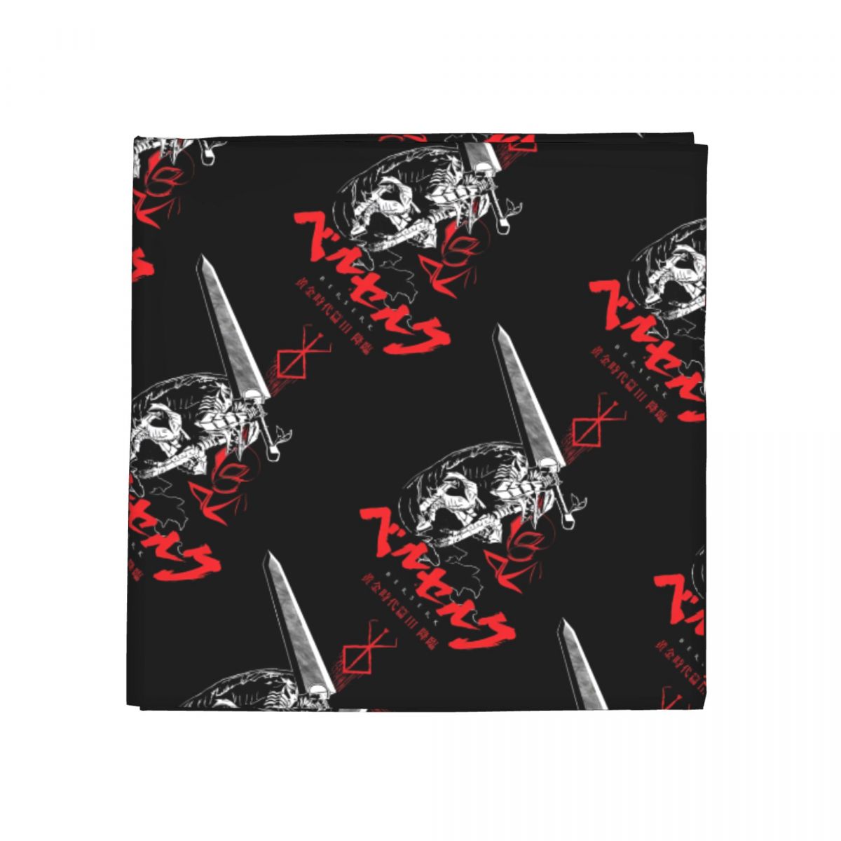Bandana B-Berserks 55CM per Fe - Accessories Brand For Women recensione e prezzo