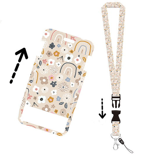 Porta biglietti da visita Port - Women Accessories Business Name recensione e prezzo