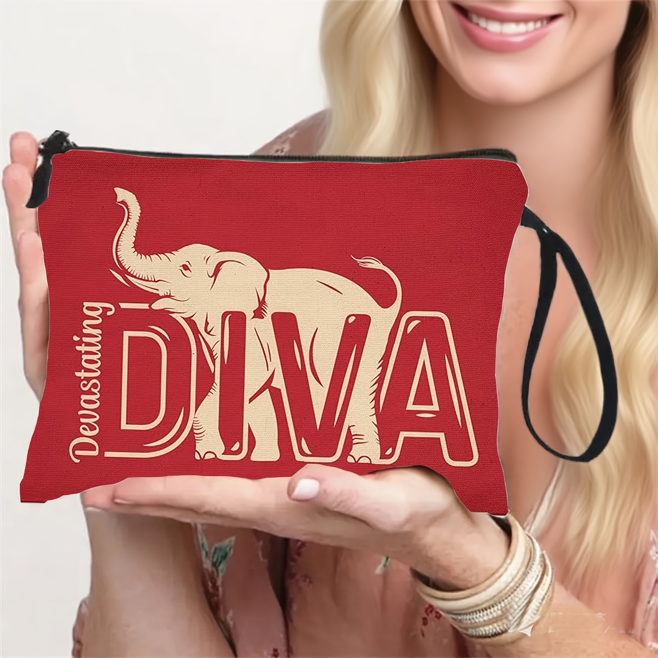 Accessori della Confraternita  - Women Accessories Vendor recensione e prezzo