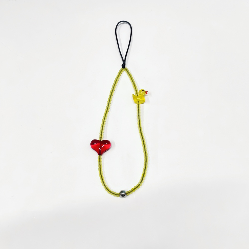 Ciondolo per telefono HERLOOK  - Women'S Y2K Accessories recensione e prezzo