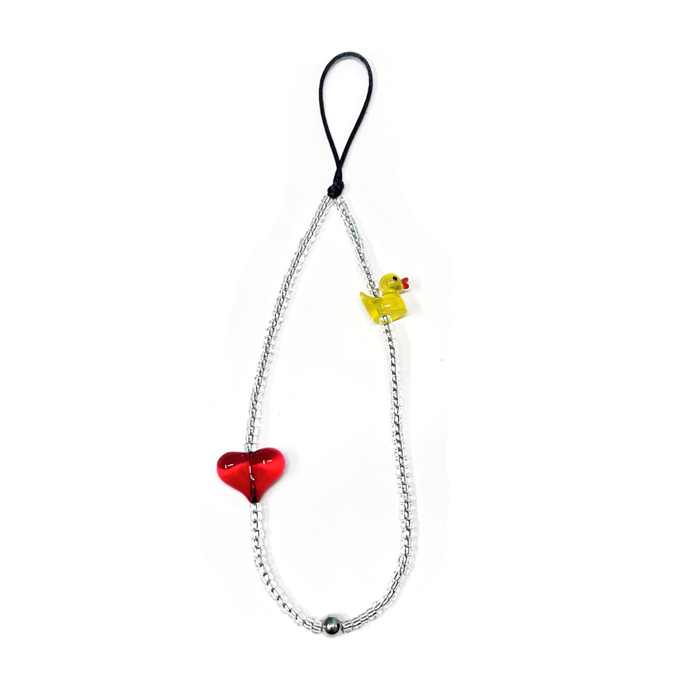 Ciondolo per telefono HERLOOK  - Women'S Y2K Accessories recensione e prezzo