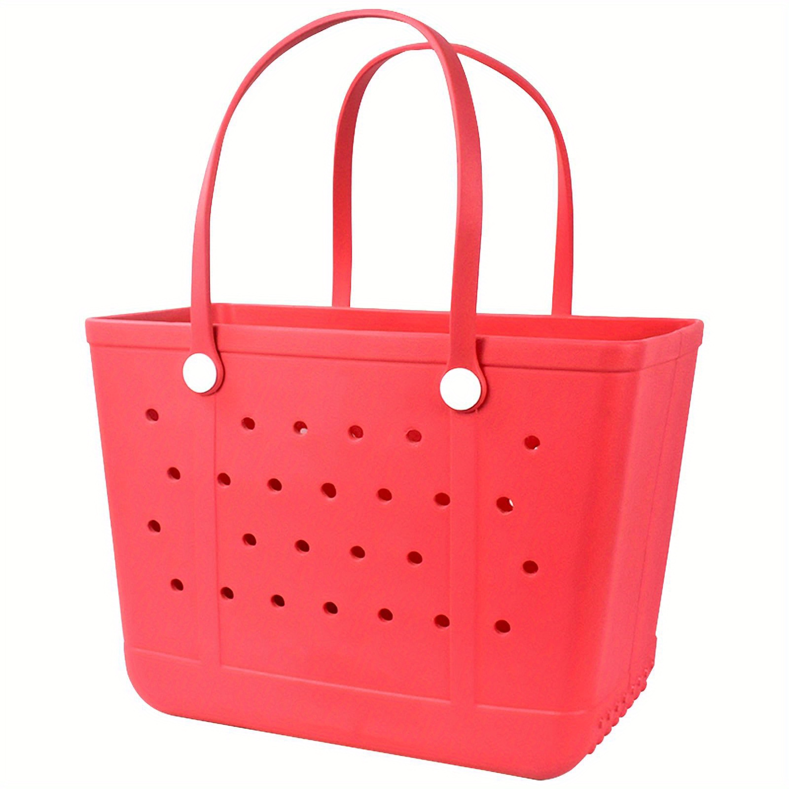 Borsa da Spiaggia in Gomma Ove - Women Accessories Bag recensione e prezzo