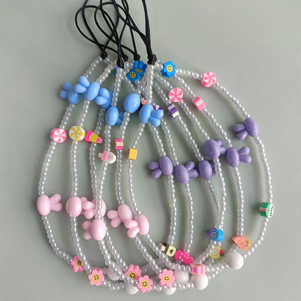 HERLOOK Animal Rabbit Phone Ch - Women'S Y2K Accessories recensione e prezzo
