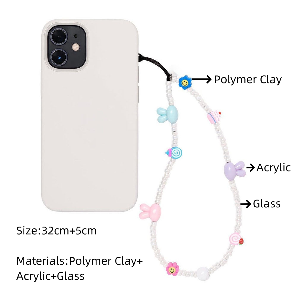 HERLOOK Animal Rabbit Phone Ch - Women'S Y2K Accessories recensione e prezzo