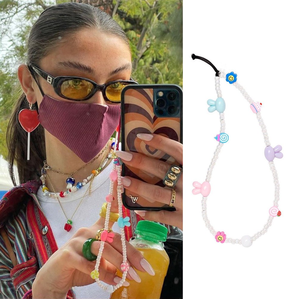 HERLOOK Animal Rabbit Phone Ch - Women'S Y2K Accessories recensione e prezzo