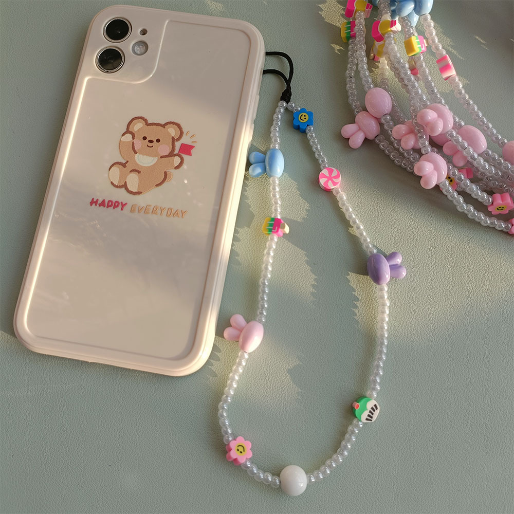 HERLOOK Animal Rabbit Phone Ch - Women'S Y2K Accessories recensione e prezzo