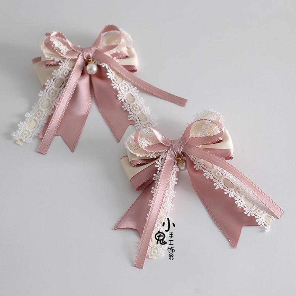 Accessori per capelli stile Ba - Women'S Y2K Accessories recensione e prezzo