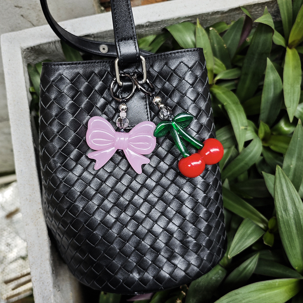 HERLOOK Portachiavi con ciondo - Women'S Y2K Accessories recensione e prezzo