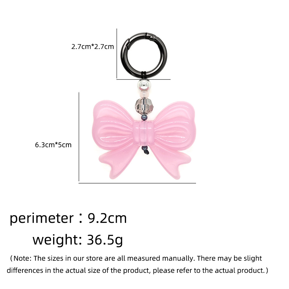 HERLOOK Portachiavi con ciondo - Women'S Y2K Accessories recensione e prezzo