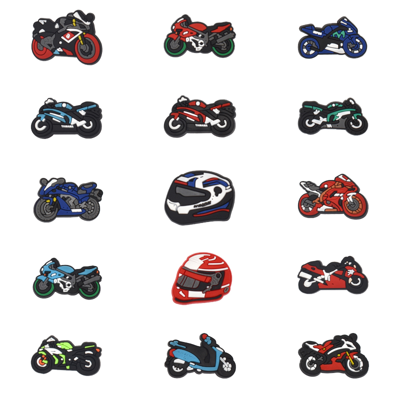 Ciondoli per scarpe da motocic - Women'S Accessories For Crocs recensione e prezzo