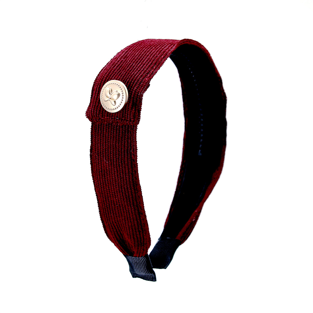 A5 Moda Cordury Bottone dorato - Wrap Ring Gold recensione e prezzo