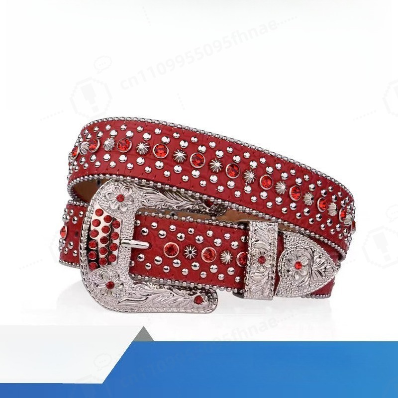 Cintura con strass stile Y2K p - Women'S Y2K Accessories recensione e prezzo