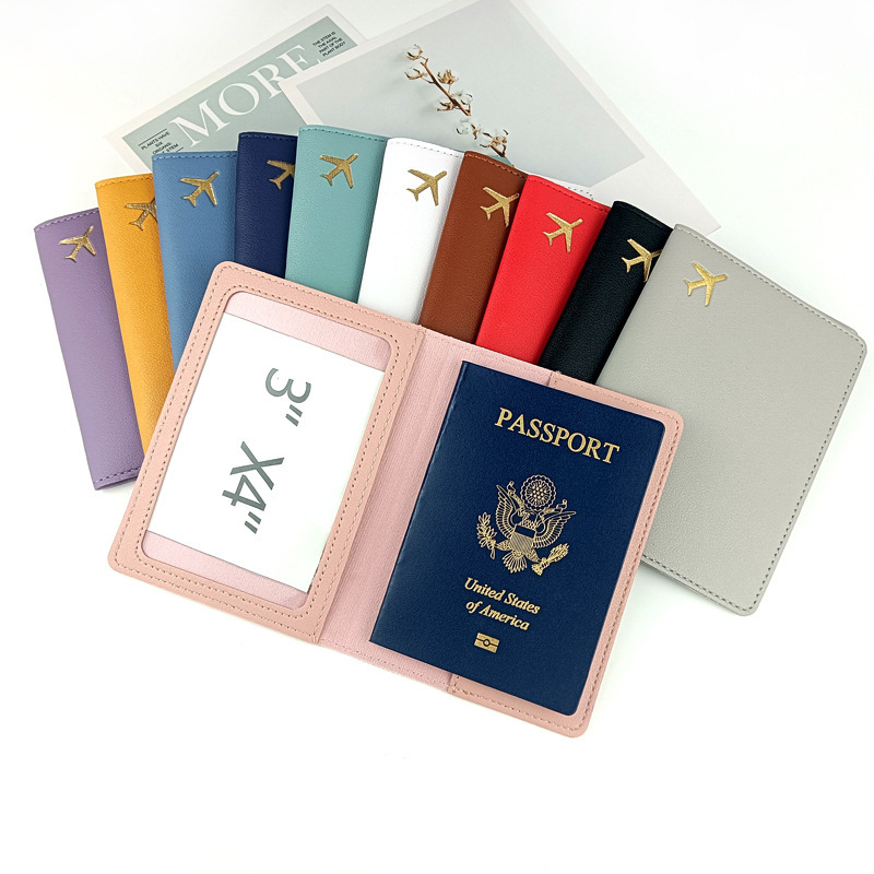Porta Passaporto di Lusso Pers - Women Accessories Business Name recensione e prezzo