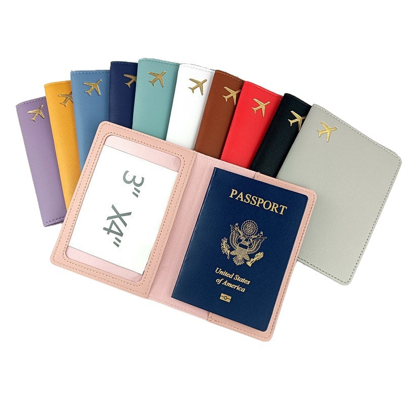 Porta Passaporto di Lusso Pers - Women Accessories Business Name recensione e prezzo