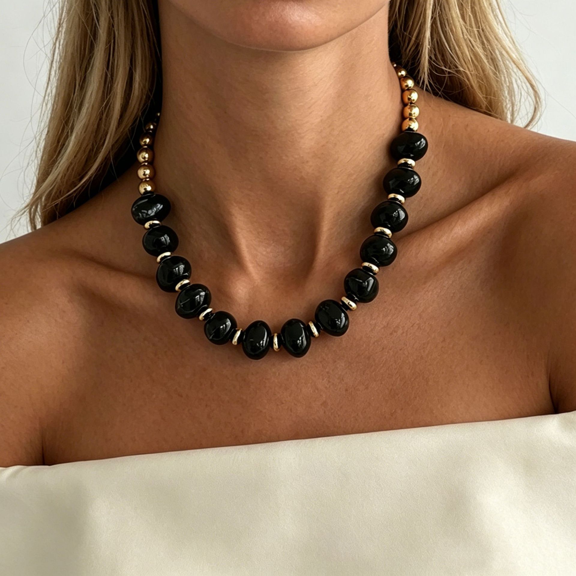 Accessori Moda, Collana Versat - Women Accessories Temu recensione e prezzo