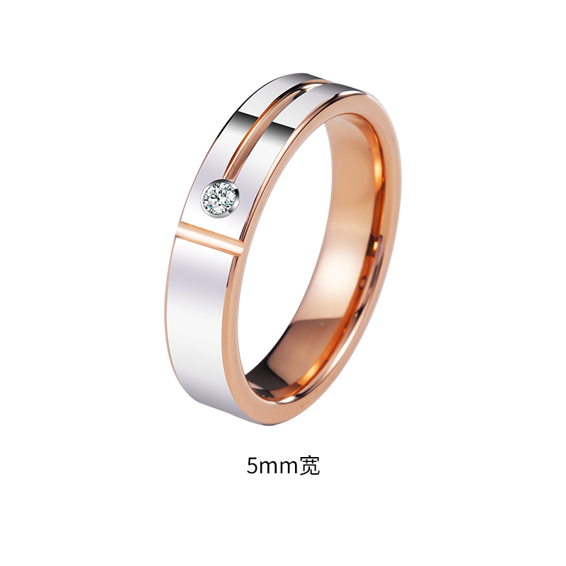 Fedi nuziali per uomo donna pl - Wrap Ring Gold recensione e prezzo