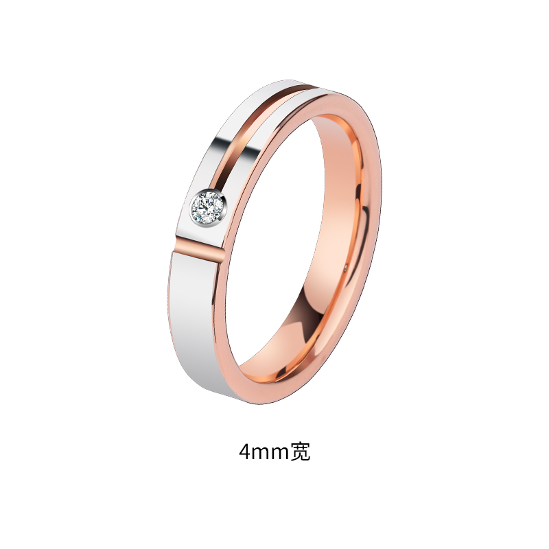Fedi nuziali per uomo donna pl - Wrap Ring Gold recensione e prezzo